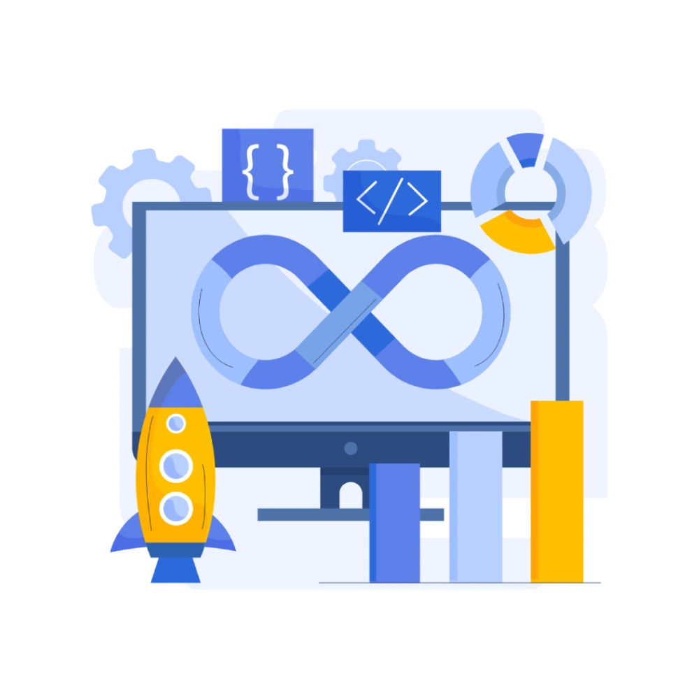 Efficient DevOps Automation Solutions