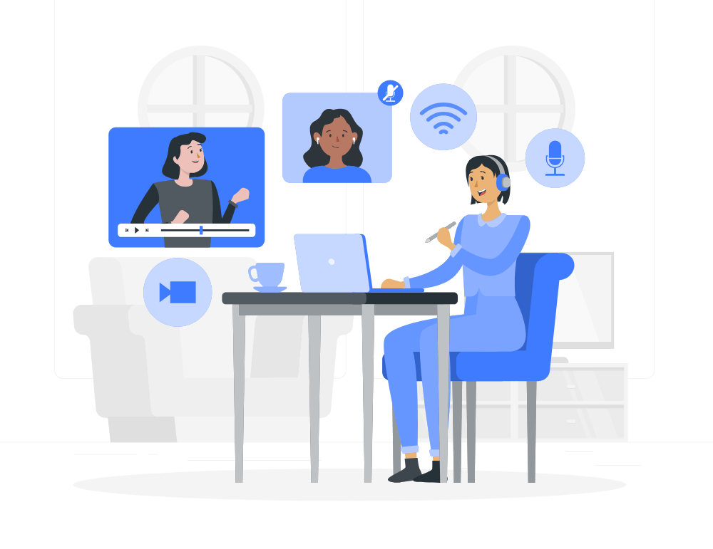 Hire Dedicated Remote Developer Teams